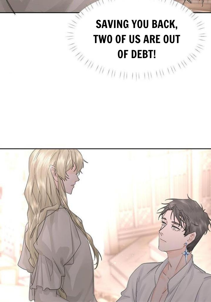 The Ex Is My King Chapter 10 - Page 76 in English