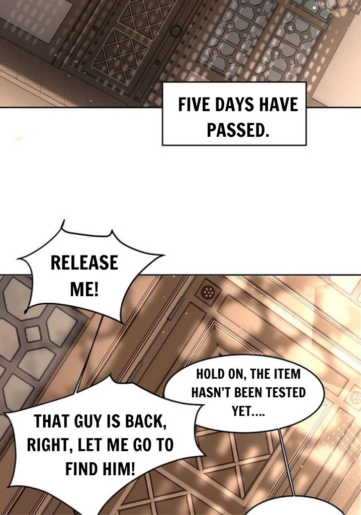 The Ex Is My King Chapter 10 - Page 8 in English