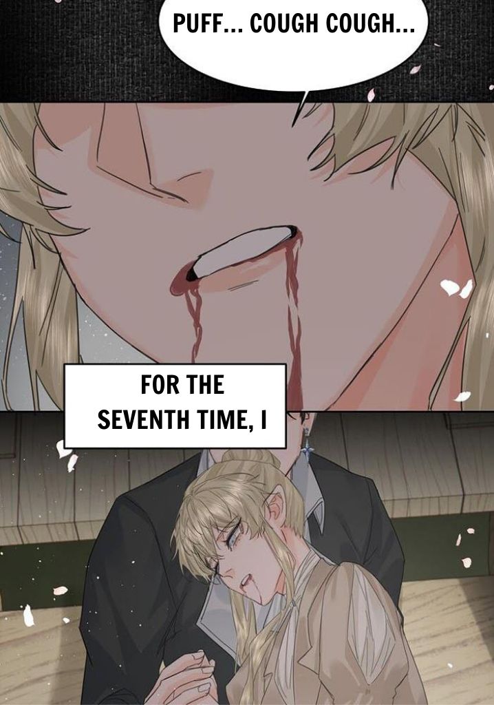 The Ex Is My King Chapter 10 - Page 85 in English