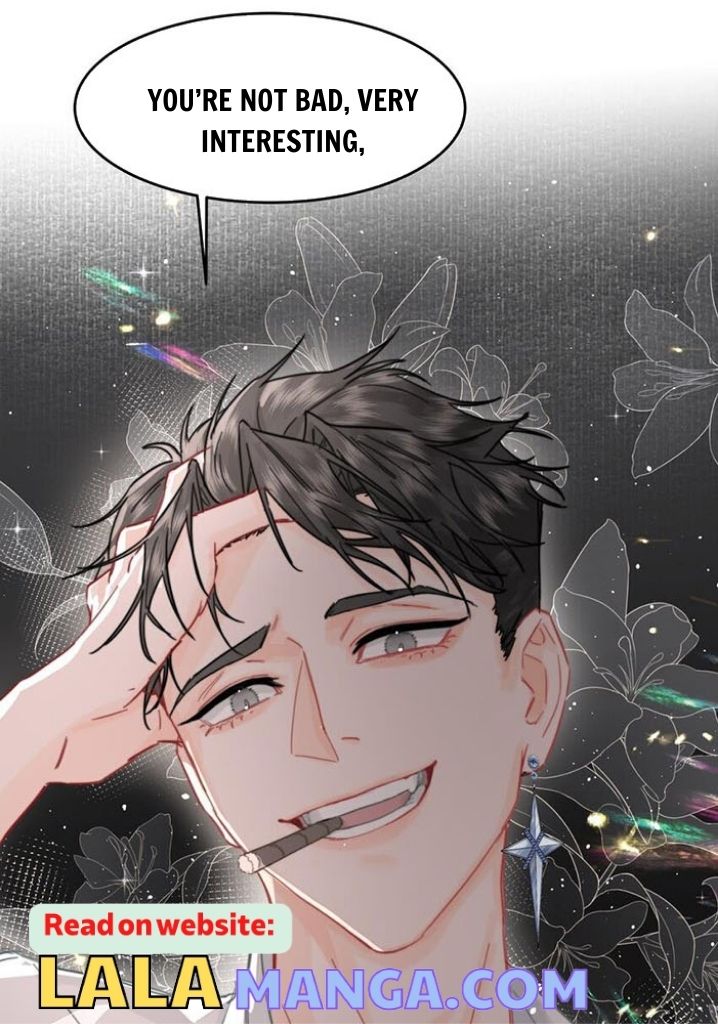 The Ex Is My King Chapter 11 - Page 12 in English