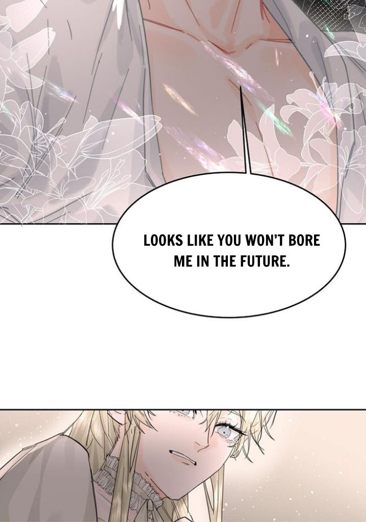 The Ex Is My King Chapter 11 - Page 13 in English