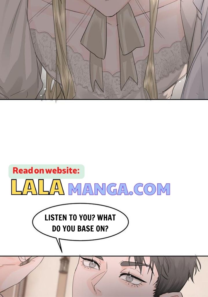 The Ex Is My King Chapter 11 - Page 16 in English
