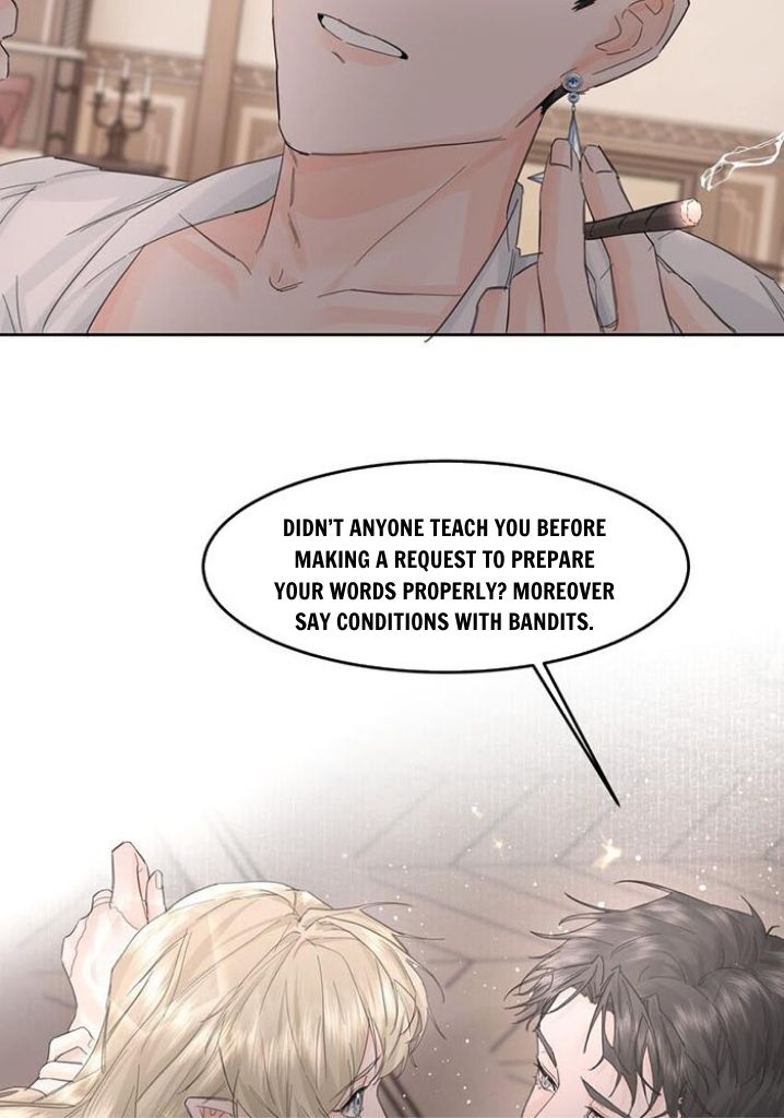 The Ex Is My King Chapter 11 - Page 17 in English