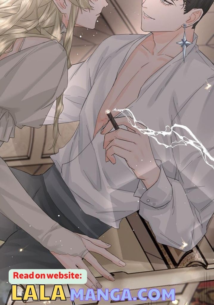 The Ex Is My King Chapter 11 - Page 18 in English