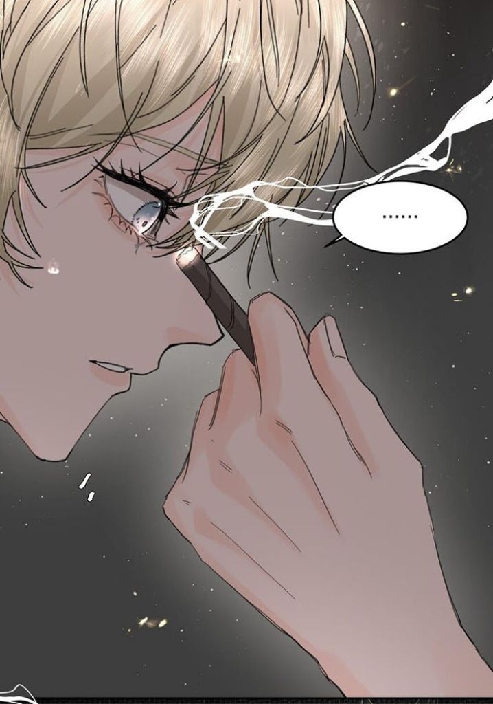 The Ex Is My King Chapter 11 - Page 22 in English