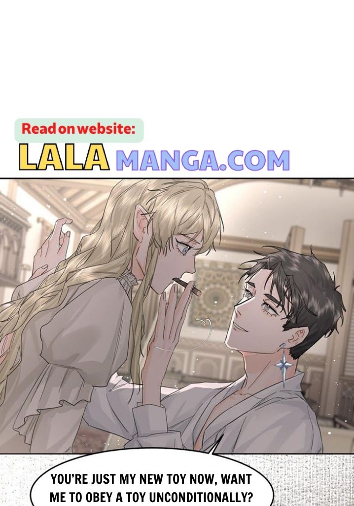 The Ex Is My King Chapter 11 - Page 25 in English
