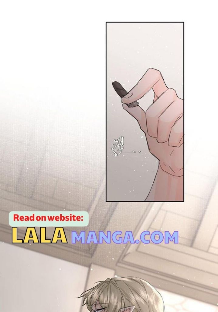 The Ex Is My King Chapter 11 - Page 31 in English