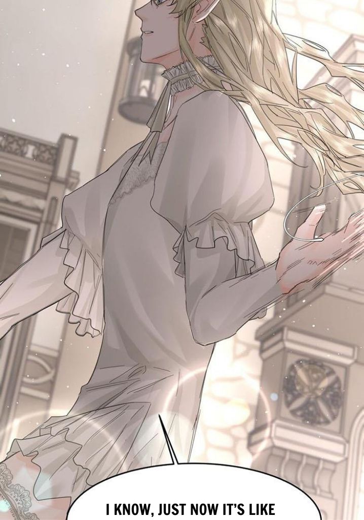 The Ex Is My King Chapter 11 - Page 32 in English