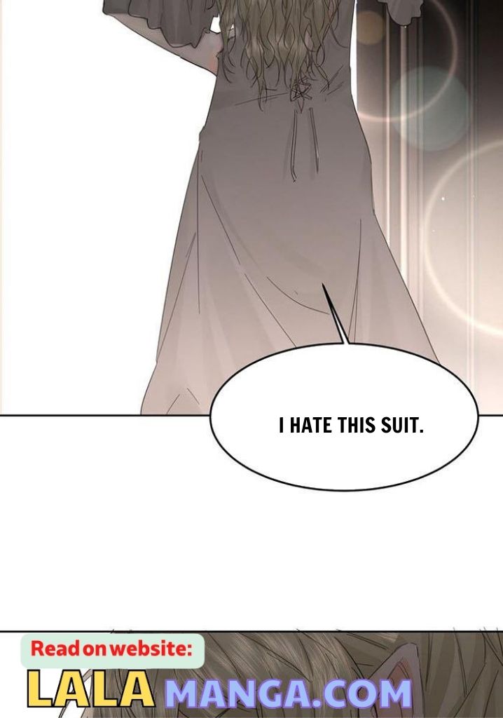 The Ex Is My King Chapter 11 - Page 35 in English