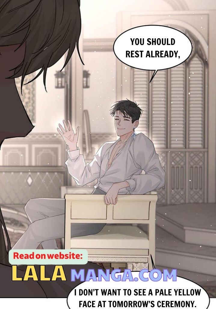 The Ex Is My King Chapter 11 - Page 37 in English