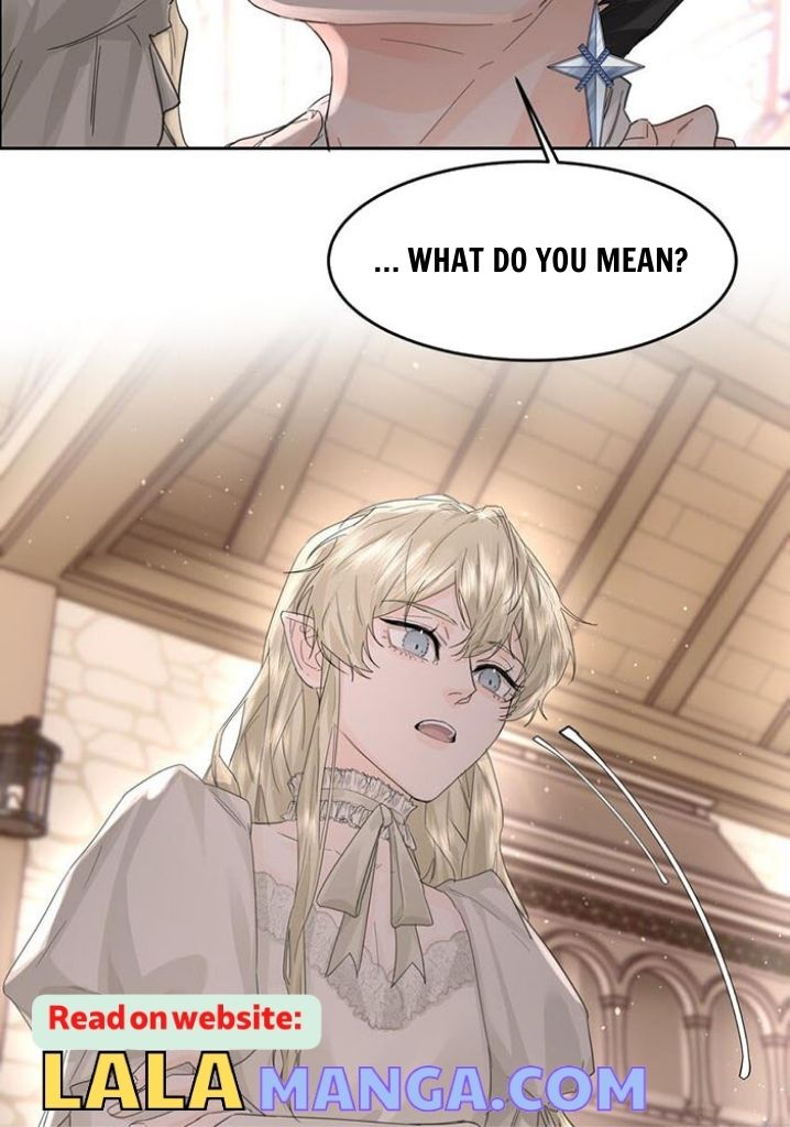 The Ex Is My King Chapter 11 - Page 6 in English