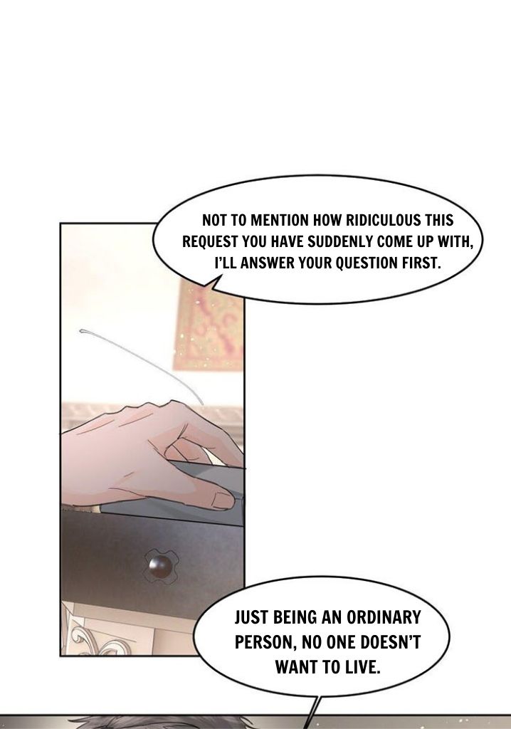 The Ex Is My King Chapter 11 - Page 9 in English