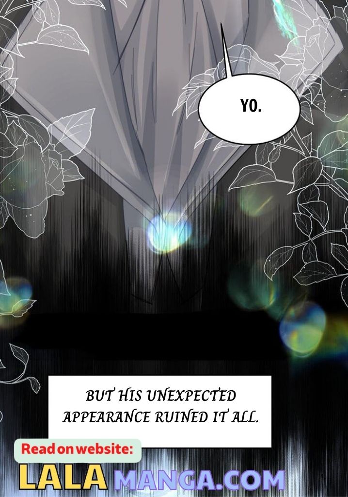 The Ex Is My King Chapter 12 - Page 11 in English