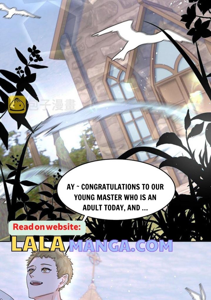 The Ex Is My King Chapter 12 - Page 13 in English