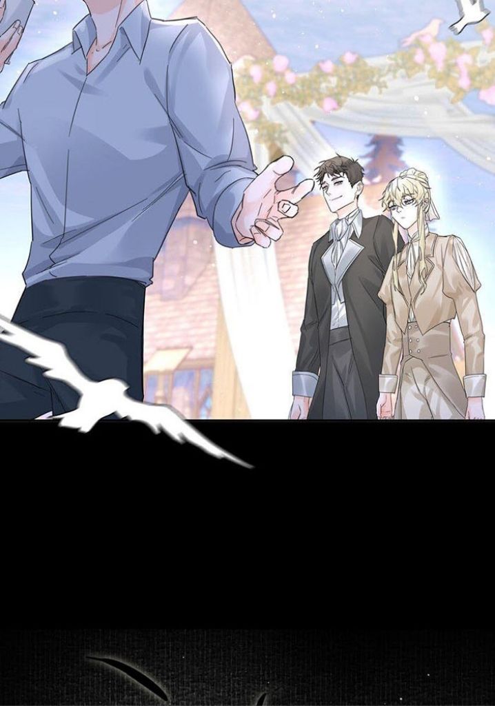 The Ex Is My King Chapter 12 - Page 14 in English