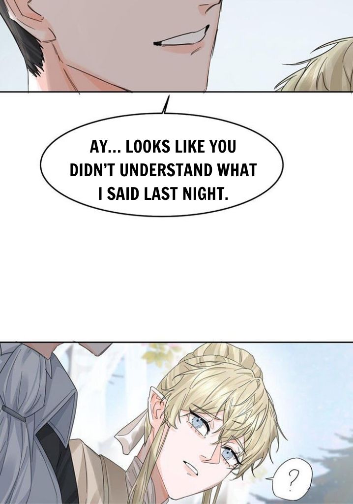 The Ex Is My King Chapter 12 - Page 25 in English