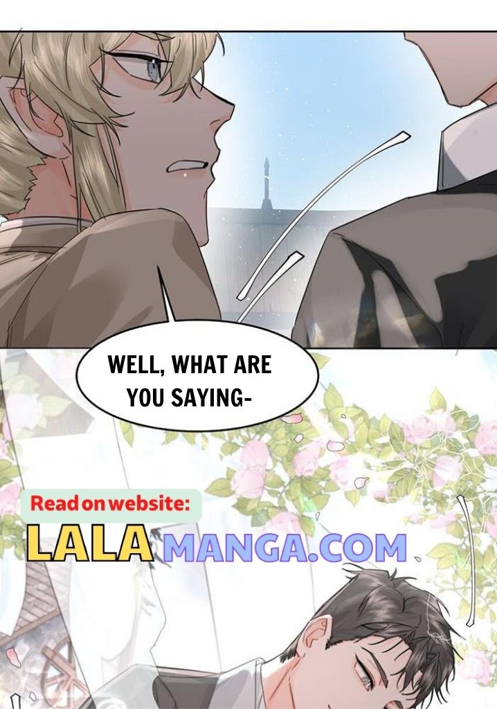 The Ex Is My King Chapter 12 - Page 28 in English