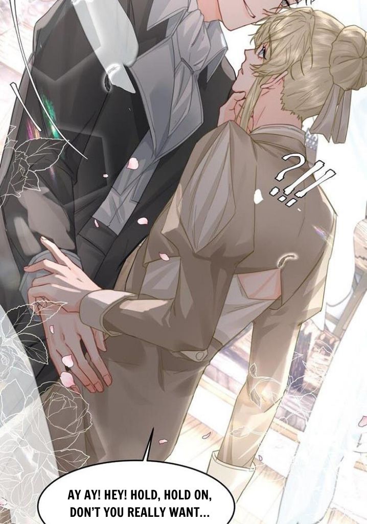 The Ex Is My King Chapter 12 - Page 29 in English