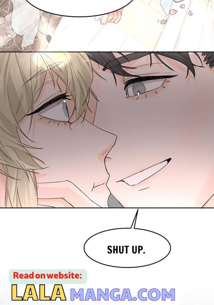 The Ex Is My King Chapter 12 - Page 30 in English