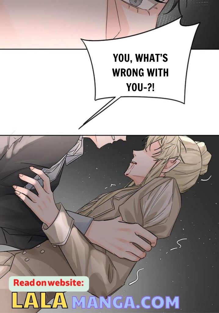 The Ex Is My King Chapter 12 - Page 34 in English