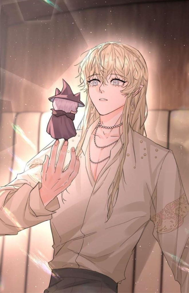 The Ex Is My King Chapter 13 - Page 32 in English