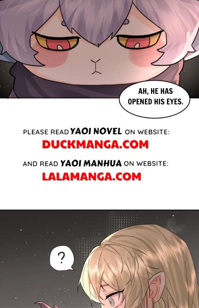 The Ex Is My King Chapter 13 - Page 34 in English
