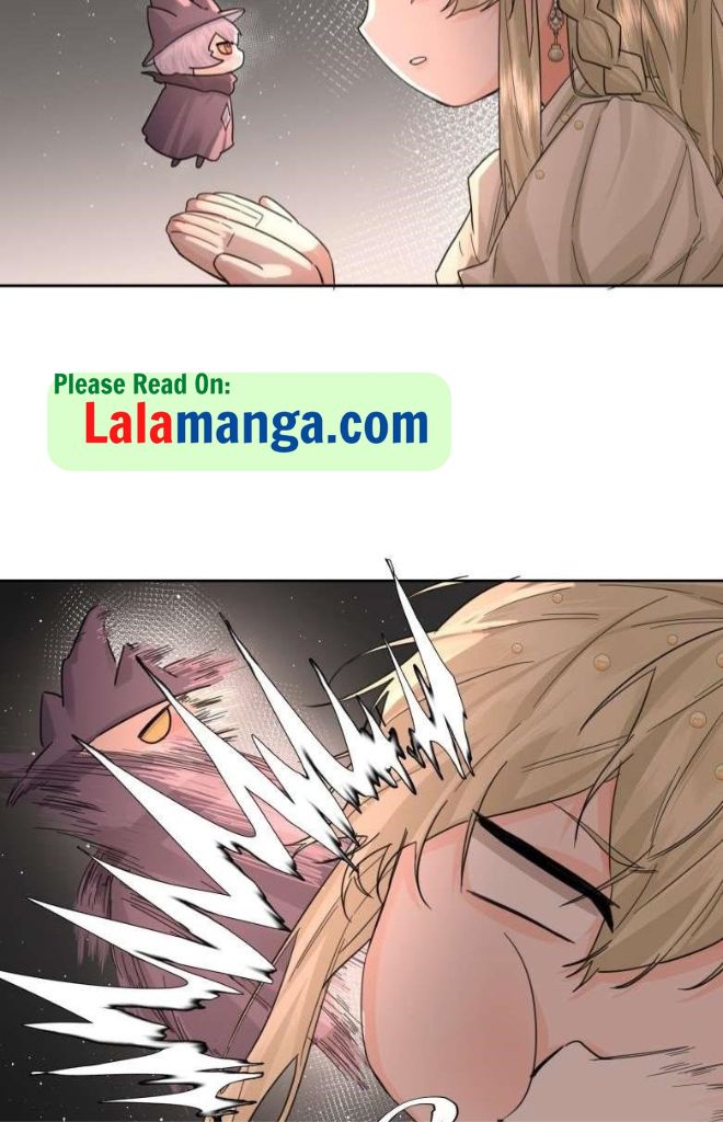 The Ex Is My King Chapter 13 - Page 35 in English