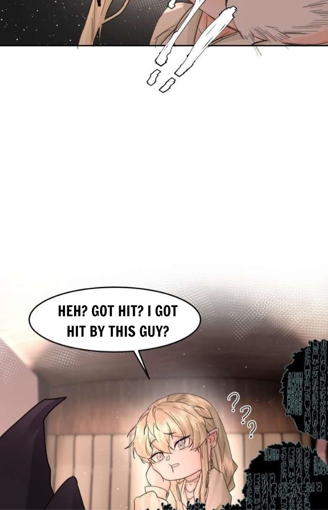 The Ex Is My King Chapter 13 - Page 36 in English