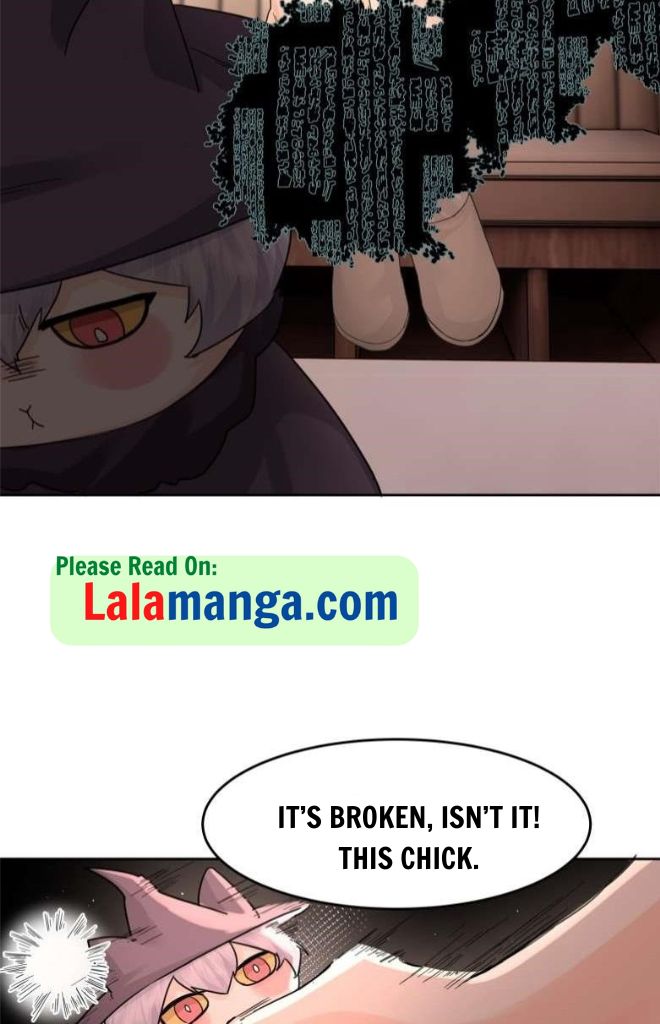 The Ex Is My King Chapter 13 - Page 37 in English