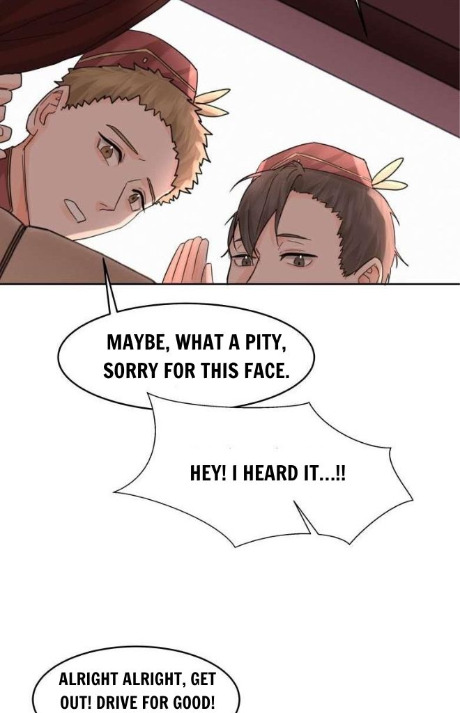 The Ex Is My King Chapter 13 - Page 42 in English