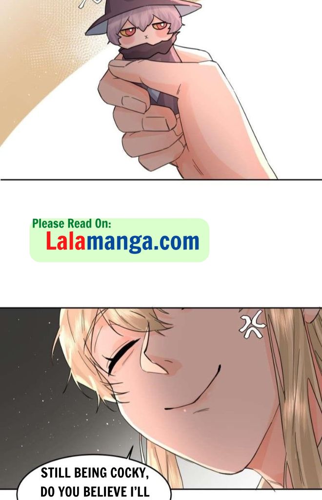 The Ex Is My King Chapter 13 - Page 47 in English