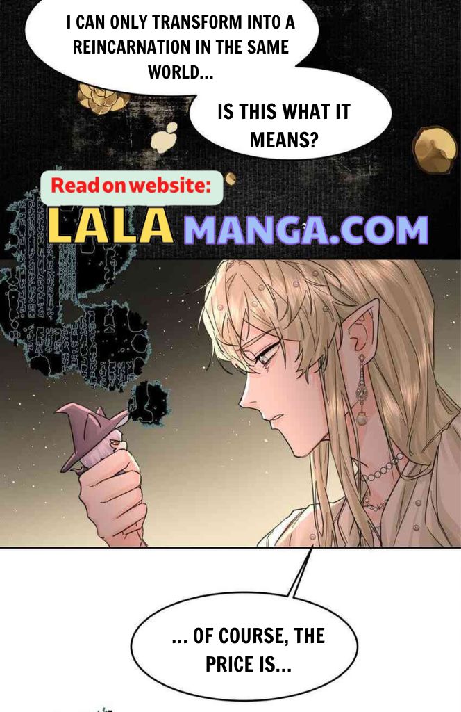 The Ex Is My King Chapter 14 - Page 10 in English