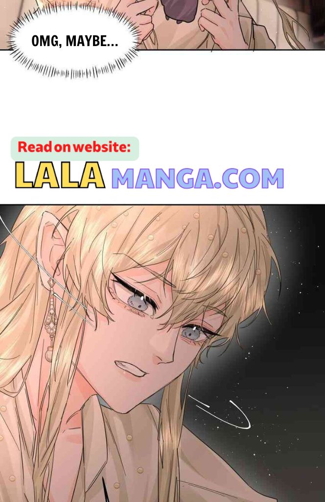 The Ex Is My King Chapter 14 - Page 16 in English