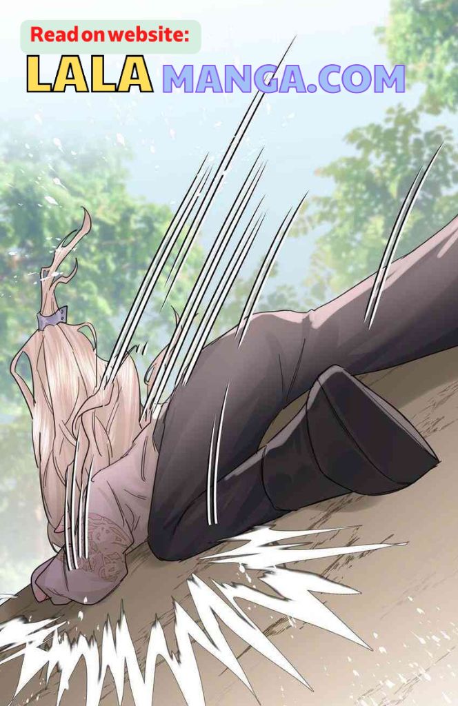 The Ex Is My King Chapter 14 - Page 22 in English