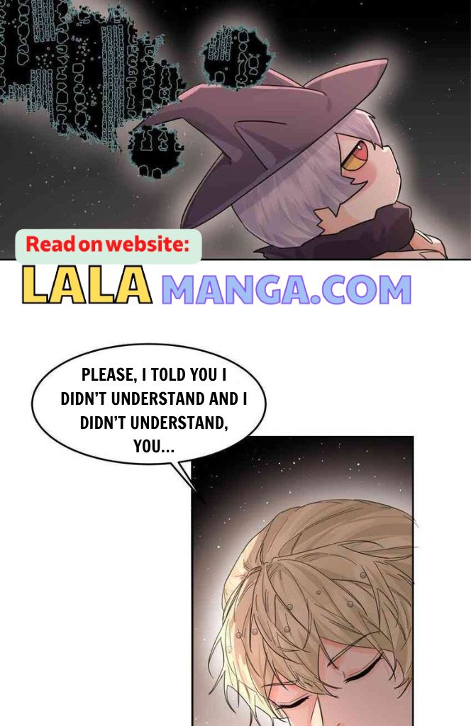 The Ex Is My King Chapter 14 - Page 4 in English
