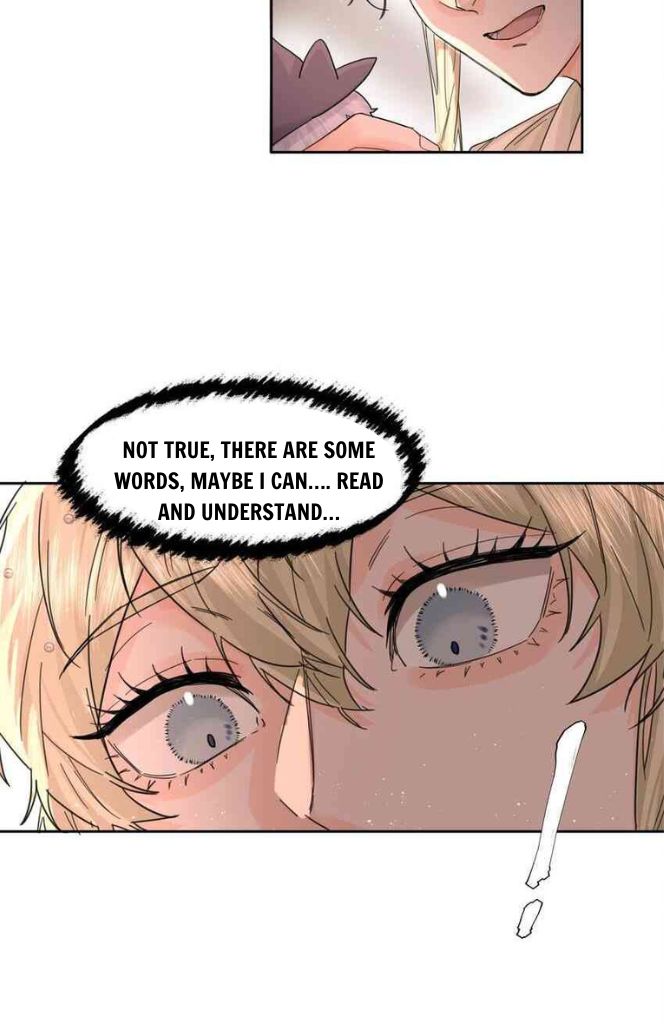 The Ex Is My King Chapter 14 - Page 5 in English