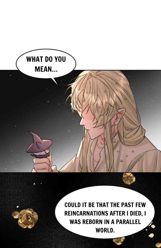 The Ex Is My King Chapter 14 - Page 7 in English