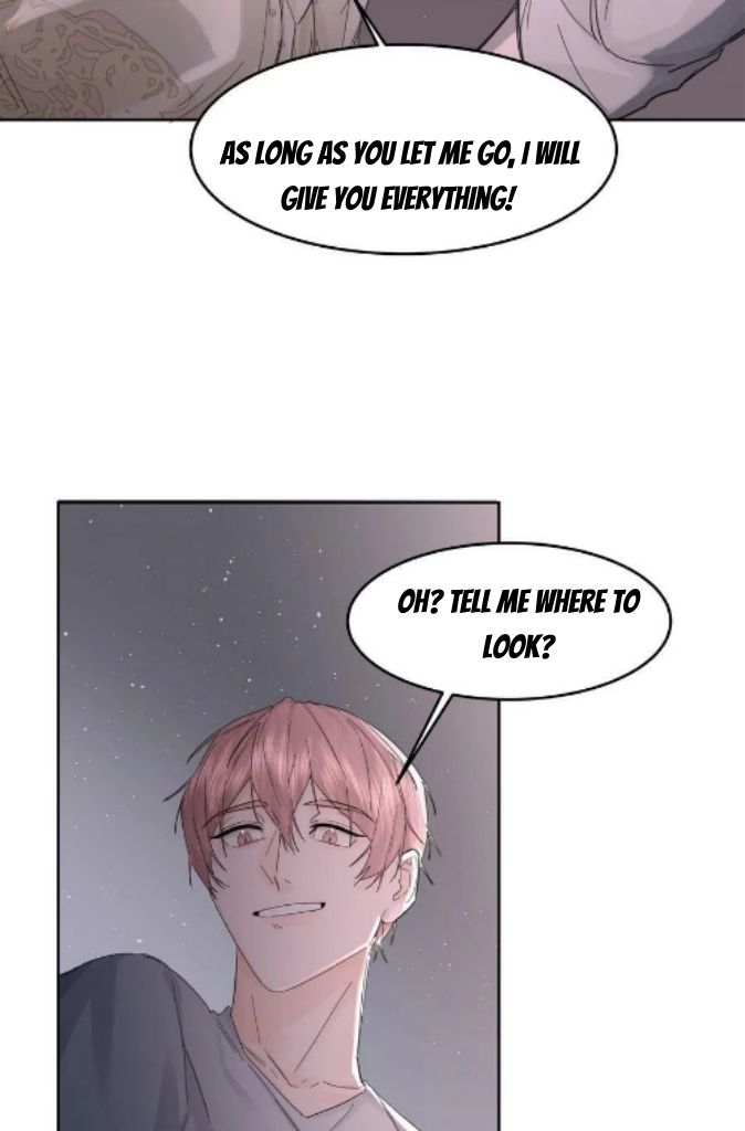 The Ex Is My King Chapter 15 - Page 23 in English