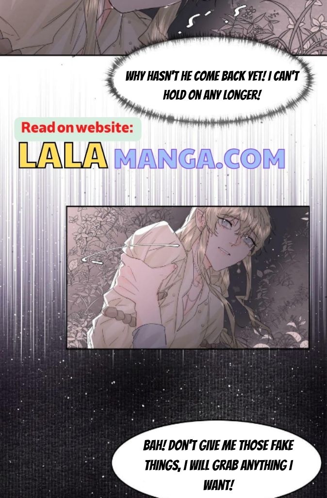 The Ex Is My King Chapter 15 - Page 28 in English