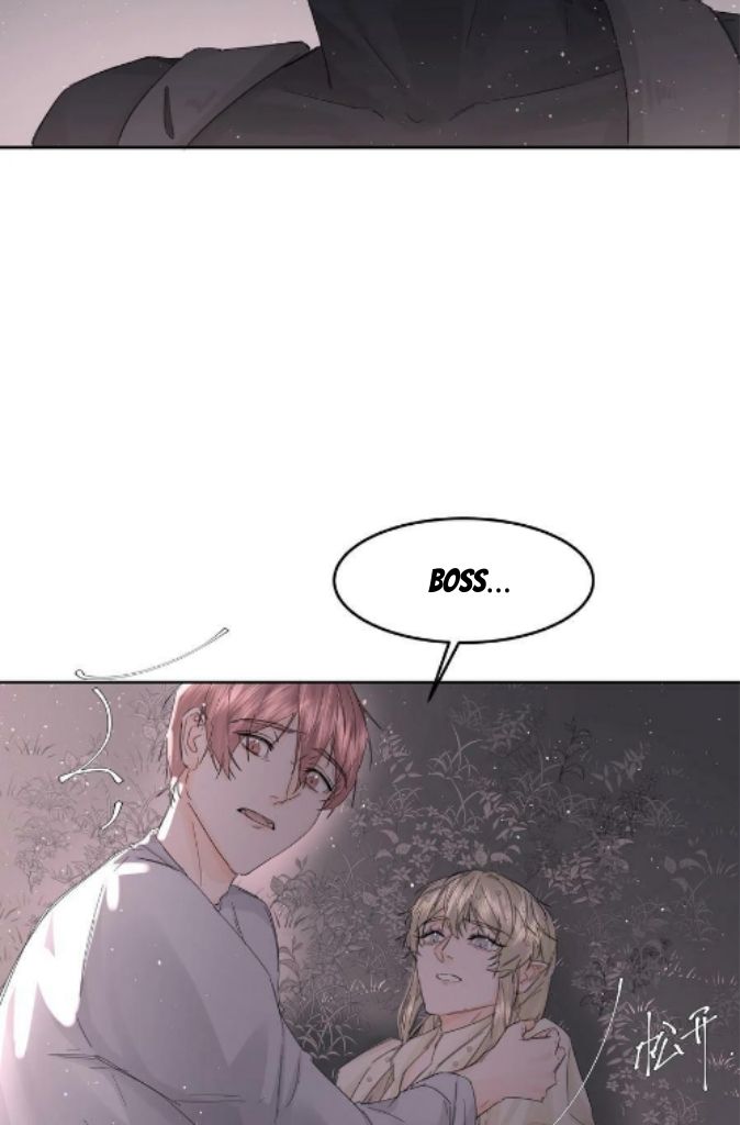 The Ex Is My King Chapter 15 - Page 32 in English