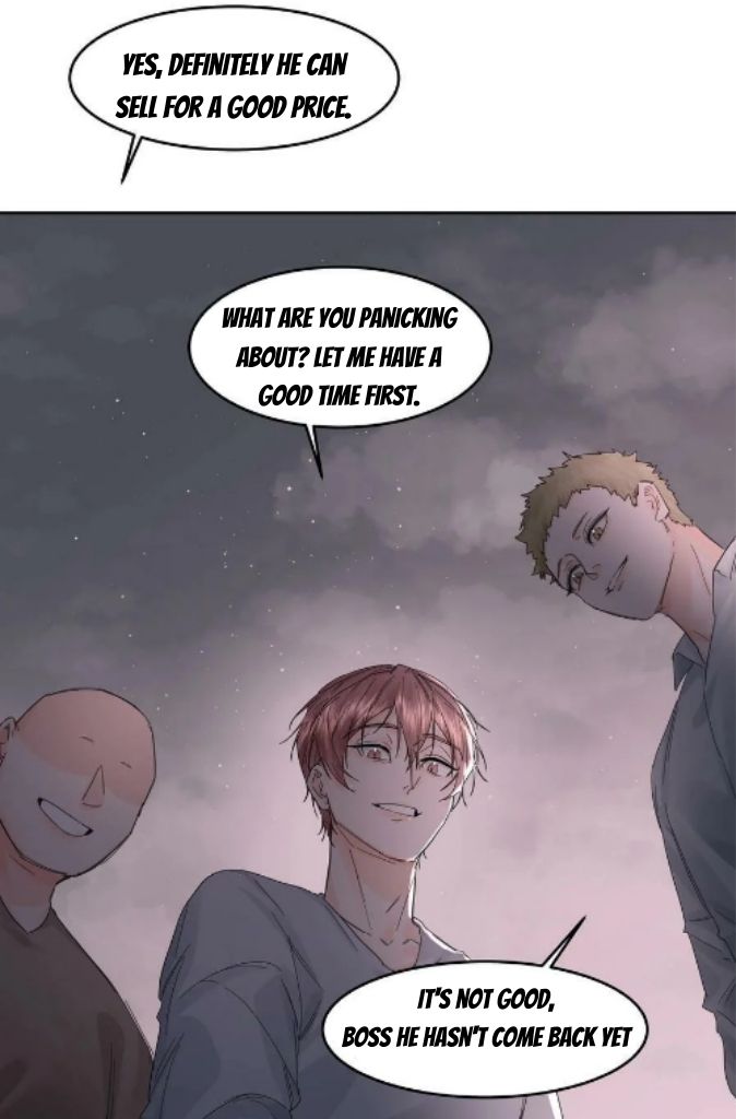 The Ex Is My King Chapter 15 - Page 9 in English