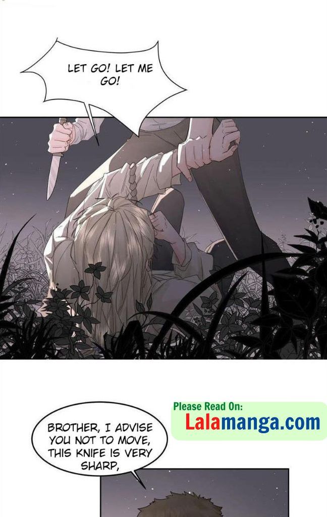 The Ex Is My King Chapter 16 - Page 14 in English