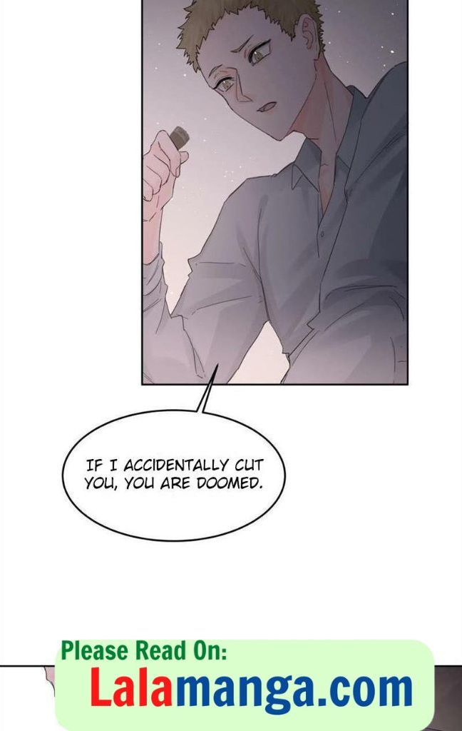 The Ex Is My King Chapter 16 - Page 15 in English