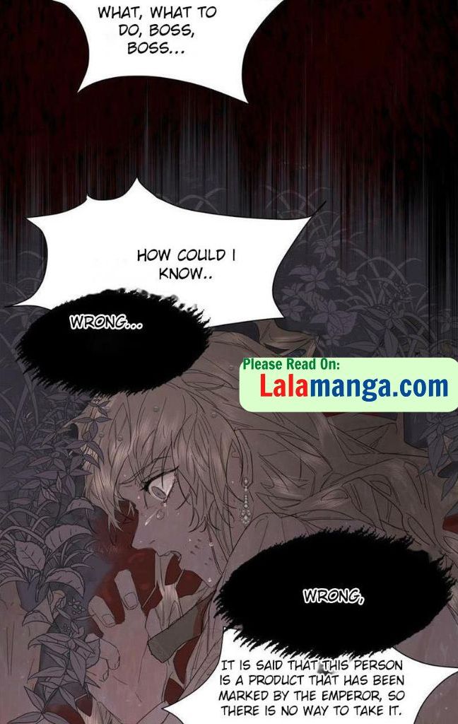 The Ex Is My King Chapter 16 - Page 37 in English