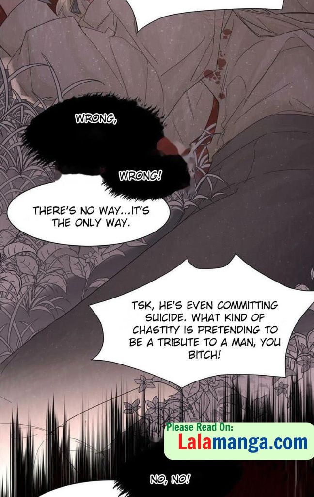 The Ex Is My King Chapter 16 - Page 38 in English
