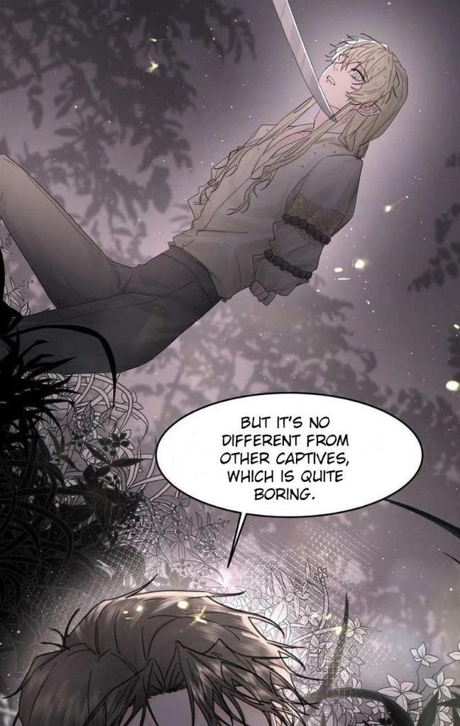 The Ex Is My King Chapter 16 - Page 4 in English