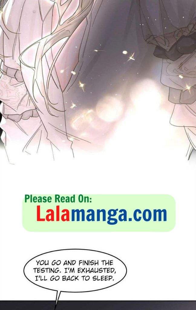 The Ex Is My King Chapter 16 - Page 7 in English