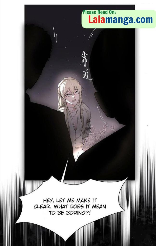 The Ex Is My King Chapter 16 - Page 9 in English