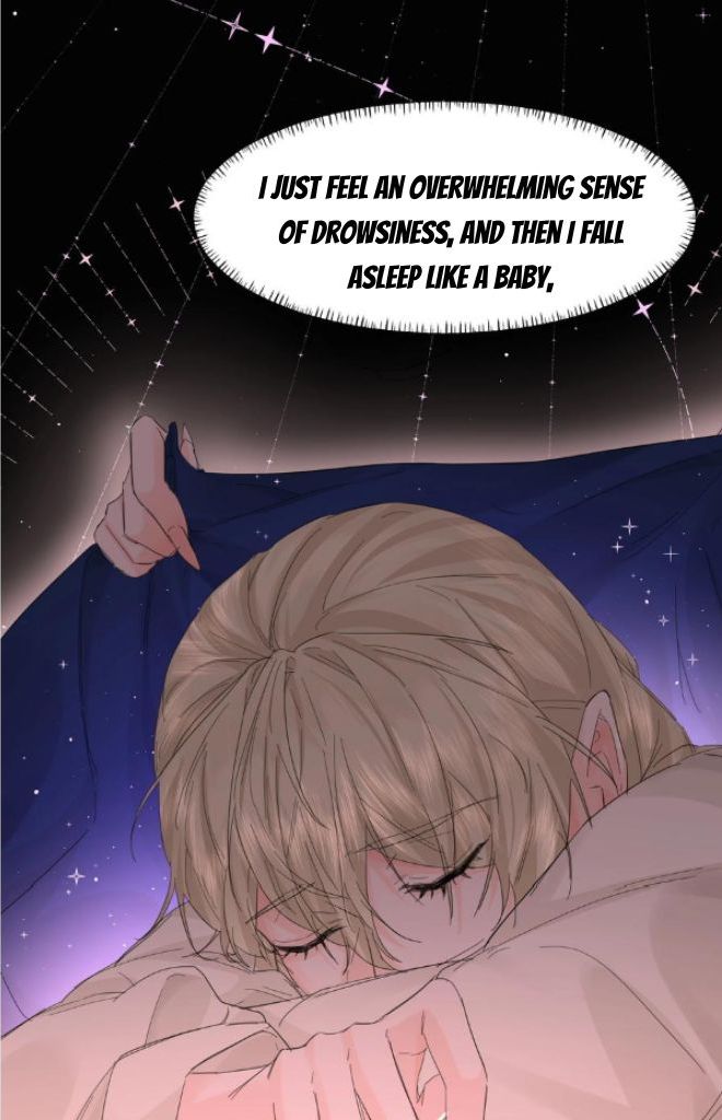 The Ex Is My King Chapter 17 - Page 19 in English