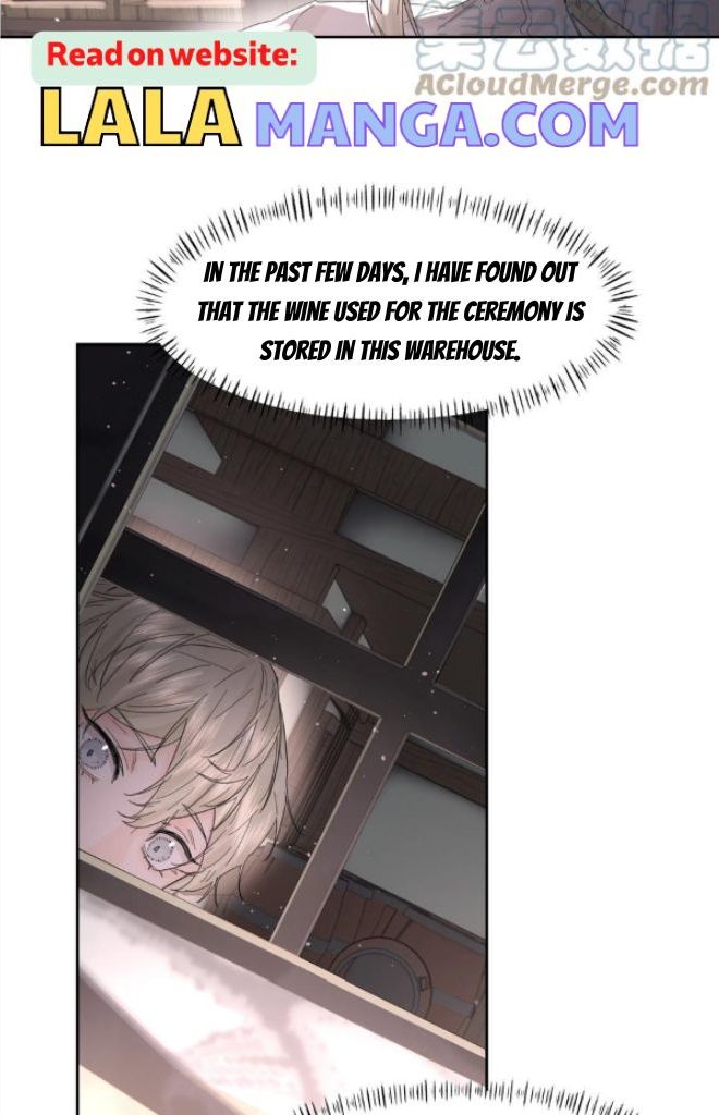 The Ex Is My King Chapter 17 - Page 30 in English